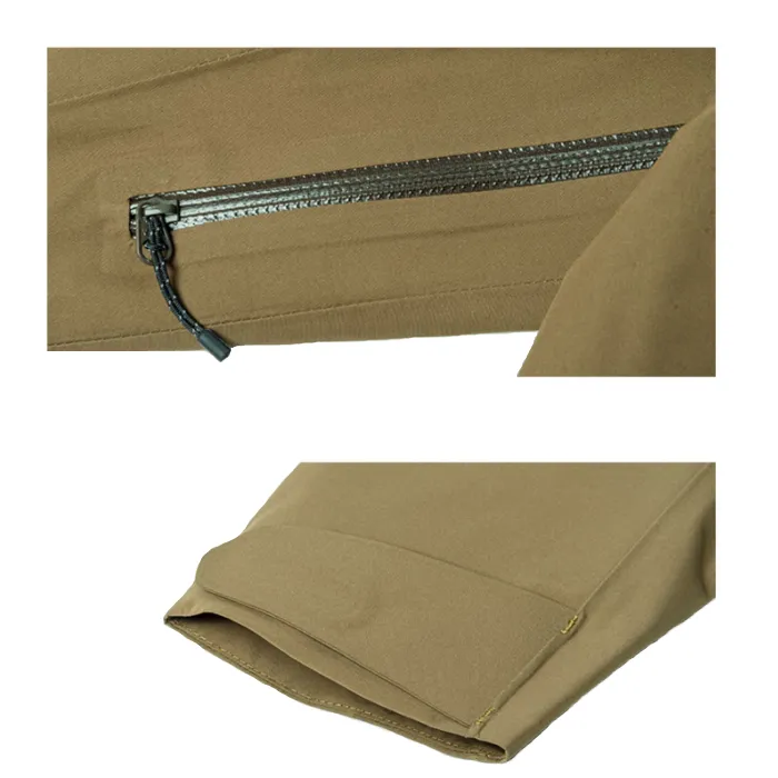 картинка Kailas куртка мембранная Windbrisk R1 Hardshell KG2241121 от интернет-магазина Тибет