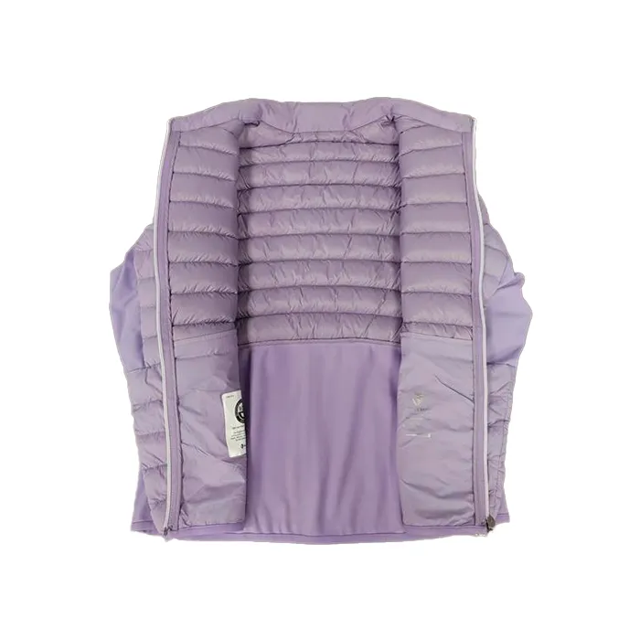 картинка Black Yak куртка пуховая Master Down W's  от интернет-магазина Тибет