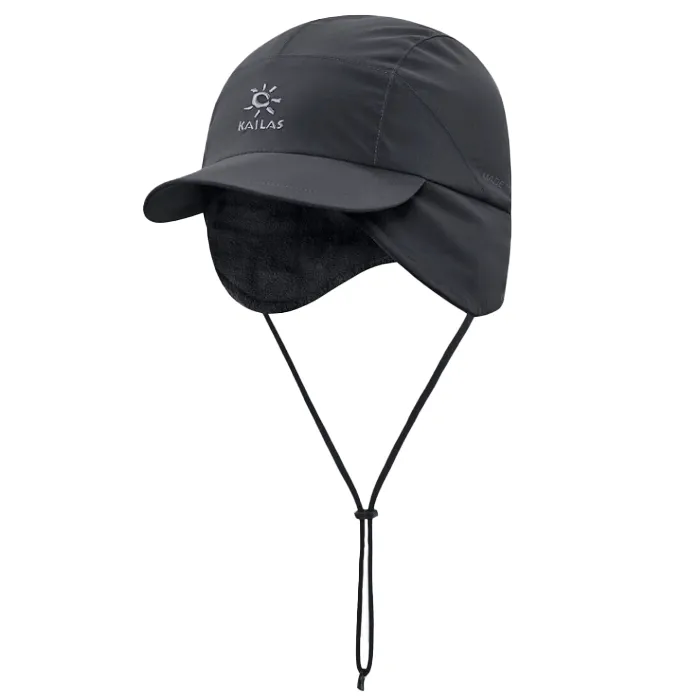 картинка Kailas кепка утеплённая Ear Flap Hat KF2341513 от интернет-магазина Тибет