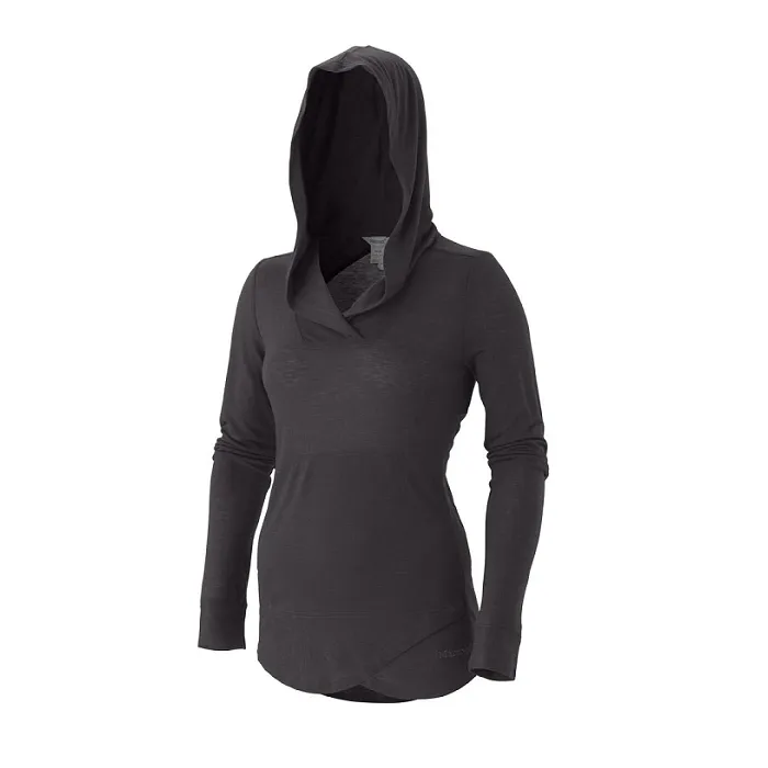 картинка Marmot толстовка W's Sylvie Hoody от интернет-магазина Тибет