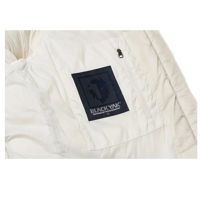 картинка Black Yak куртка пуховая Scope Down W's // от интернет-магазина Тибет