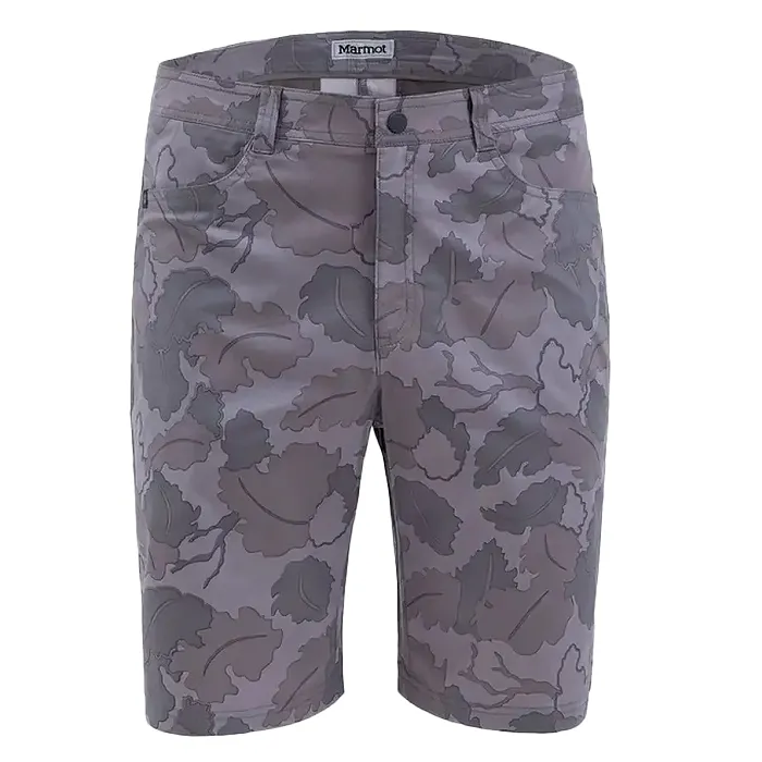 картинка Marmot шорты 1MMHPM9008 от интернет-магазина Тибет