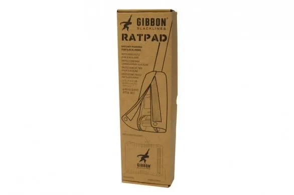 картинка Gibbon протектор для трещетки  от интернет-магазина Тибет