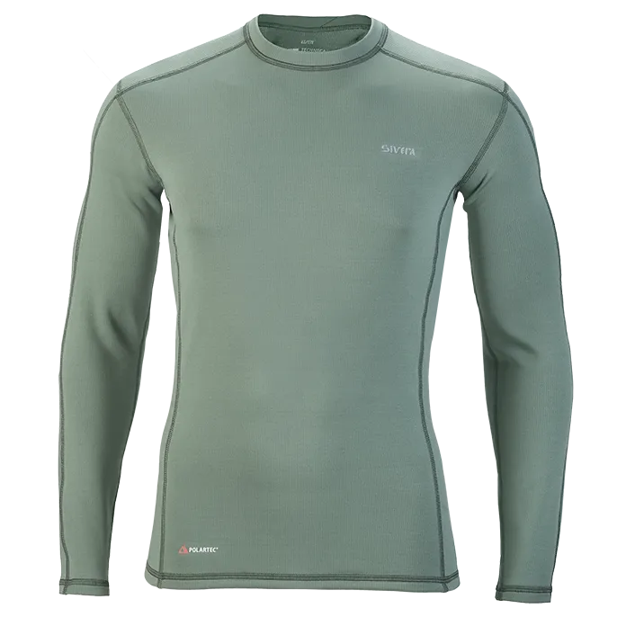 картинка Sivera термобелье Вуйма верх мужской (м) 18 0294 от интернет-магазина Тибет
