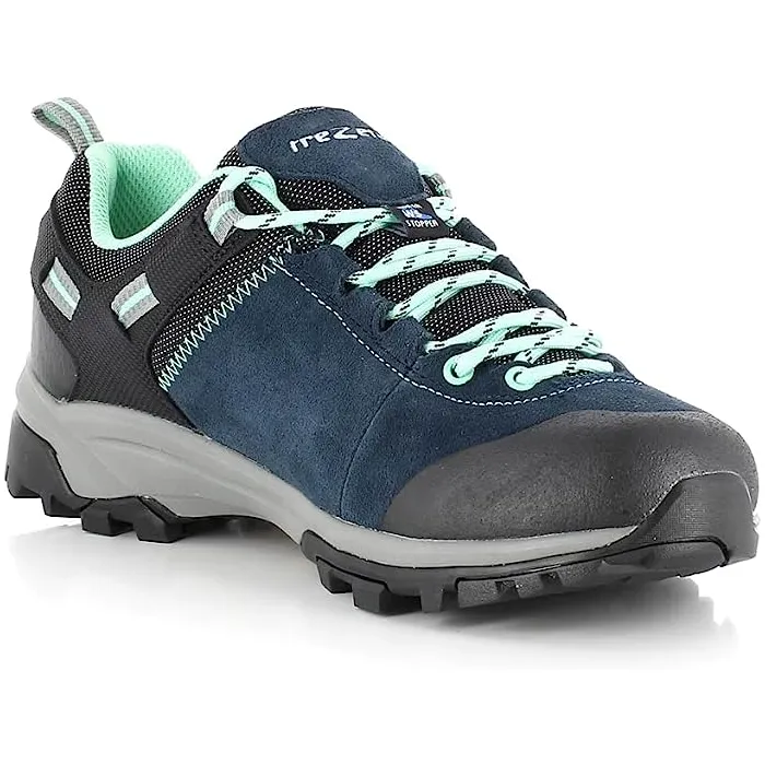 картинка Trezeta кроссовки треккинговые Raider W's WP от интернет-магазина Тибет