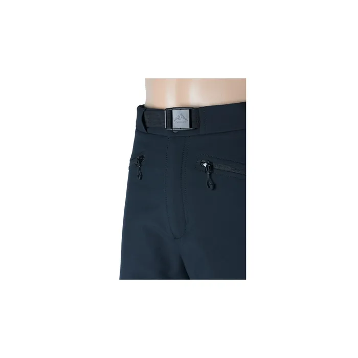 картинка O3 Ozone брюки софтшелл Impuls 1 от интернет-магазина Тибет