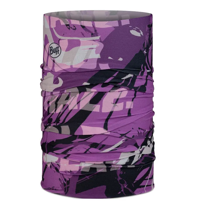 картинка Buff бандана-труба Original Siary Purple от интернет-магазина Тибет