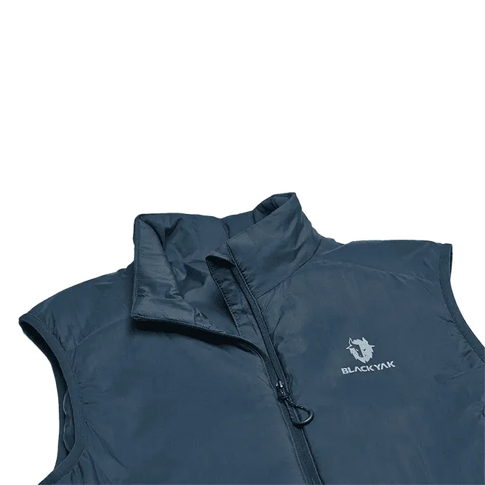 картинка Black Yak жилет Midlayer Padding Vest // от интернет-магазина Тибет