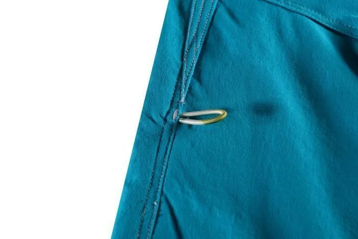 картинка Kailas брюки 9A Rock Climbing W's KG520504 от интернет-магазина Тибет