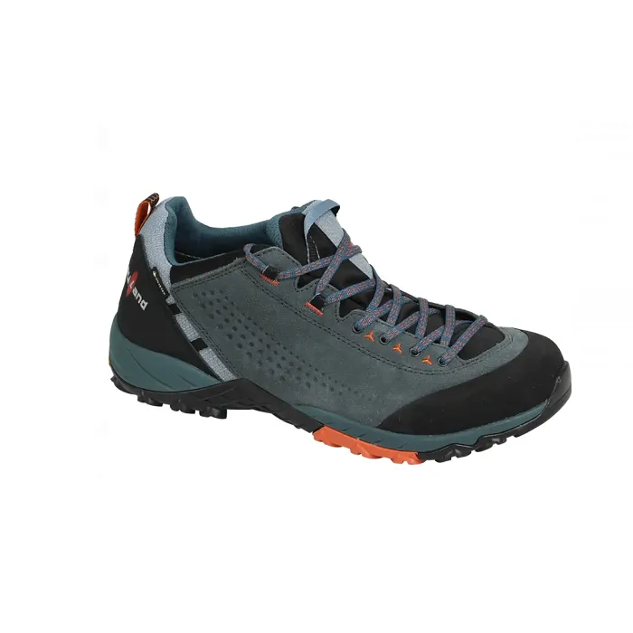 картинка Kayland кроссовки треккинговые Alpha GTX от интернет-магазина Тибет