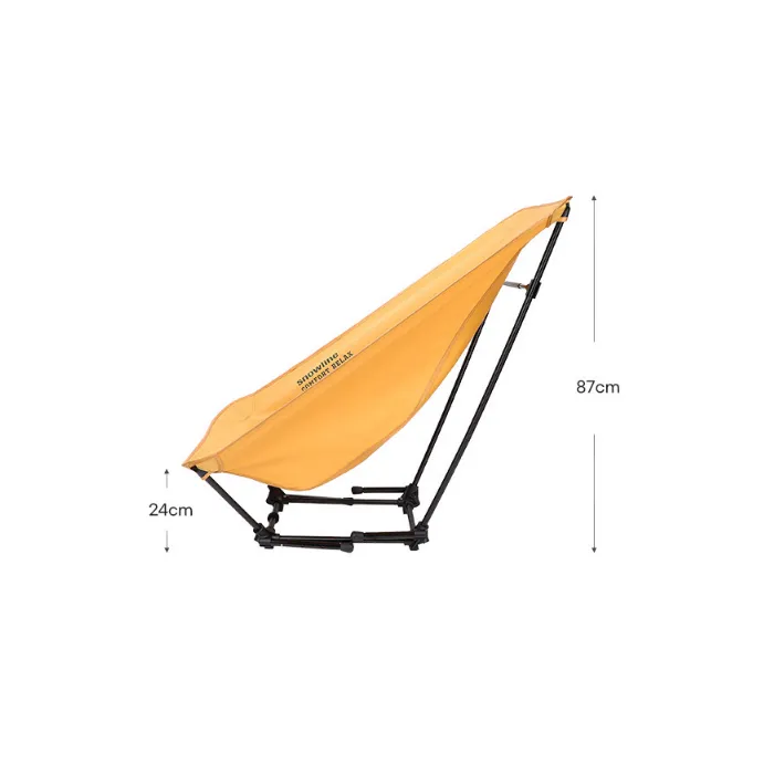 картинка Snow Line стул Comfort Relax Chair L от интернет-магазина Тибет