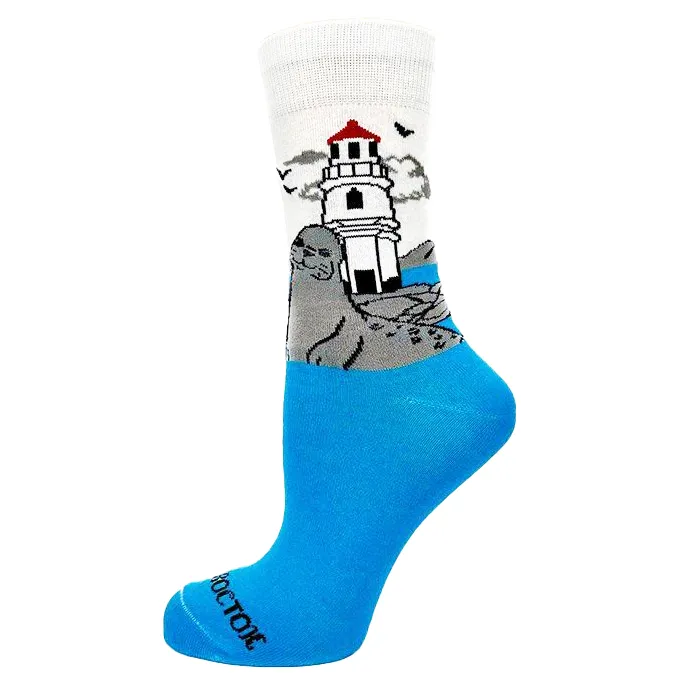 картинка Ever Neat носки сувенирные 100-017 Ларга от интернет-магазина Тибет