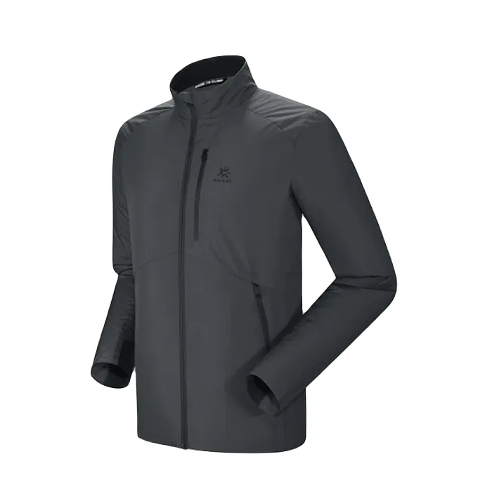 картинка Kailas куртка с синт утеплителем Mont Lightweight Insulated KG2030102 от интернет-магазина Тибет