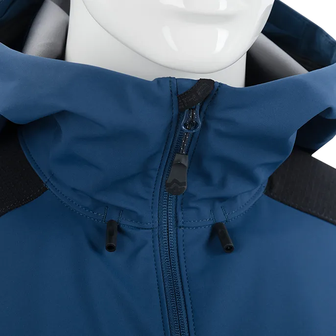 картинка Sivera куртка софтшелл Верес Про от интернет-магазина Тибет