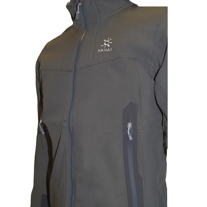 картинка Kailas куртка O2 Extreme Windproof Jacket Women's  от интернет-магазина Тибет