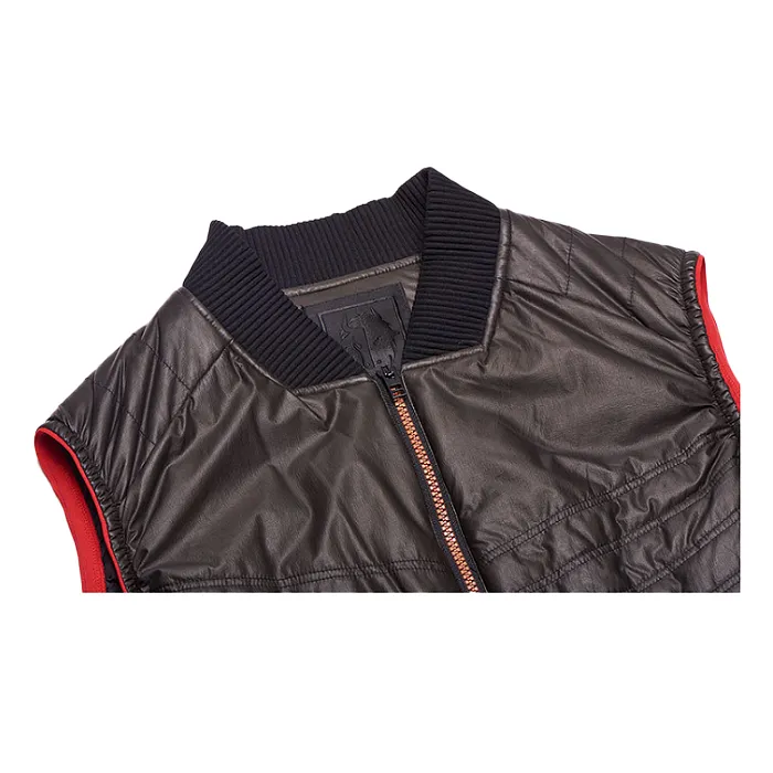 картинка Black Yak жилет Infinium Vest от интернет-магазина Тибет