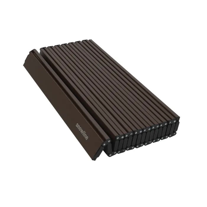 картинка Snow Line стол Roll Up Table 1/2 1200 от интернет-магазина Тибет