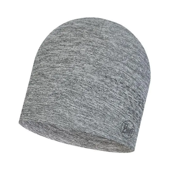картинка Buff шапка DryFlx Hat Solid Light Grey от интернет-магазина Тибет