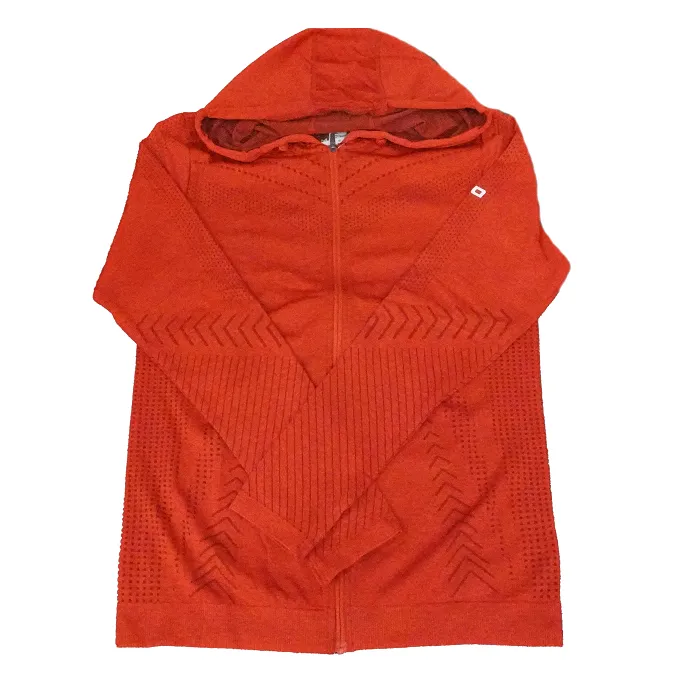 картинка UTO толстовка Zipper Long Sleeve Hoodie W's от интернет-магазина Тибет