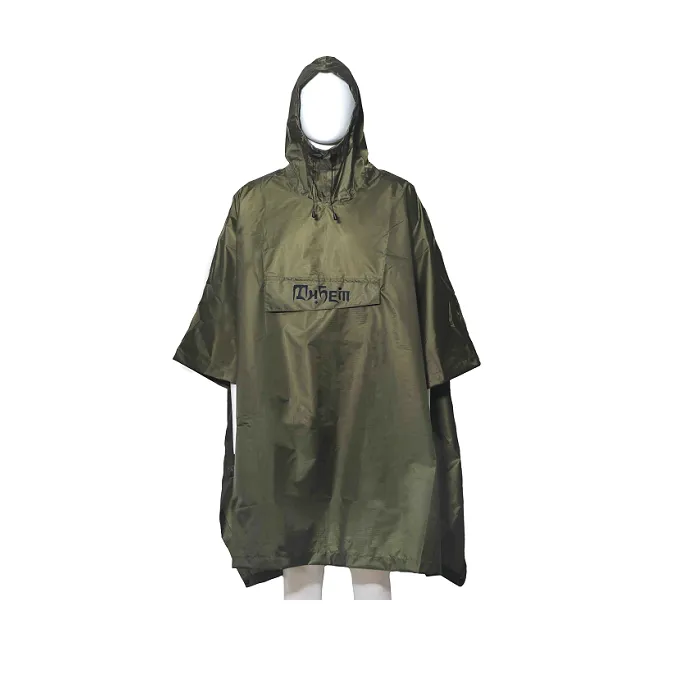 картинка Тибет дождевик-пончо Suho Таффета от интернет-магазина Тибет