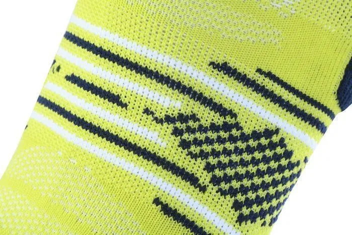 картинка Kailas носки Mid Cut Trail Running W's от интернет-магазина Тибет