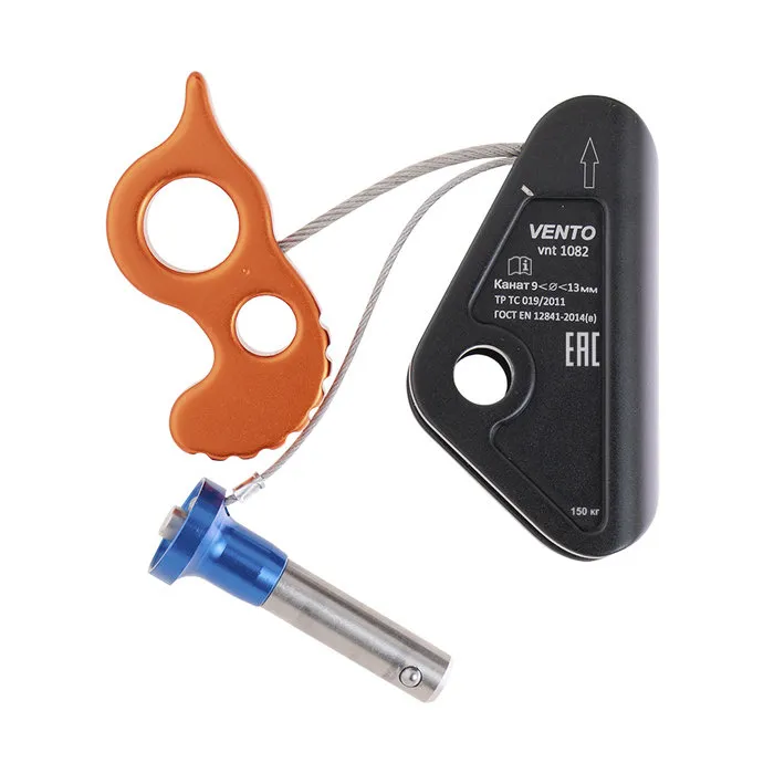 картинка Венто зажим Промальп от интернет-магазина Тибет