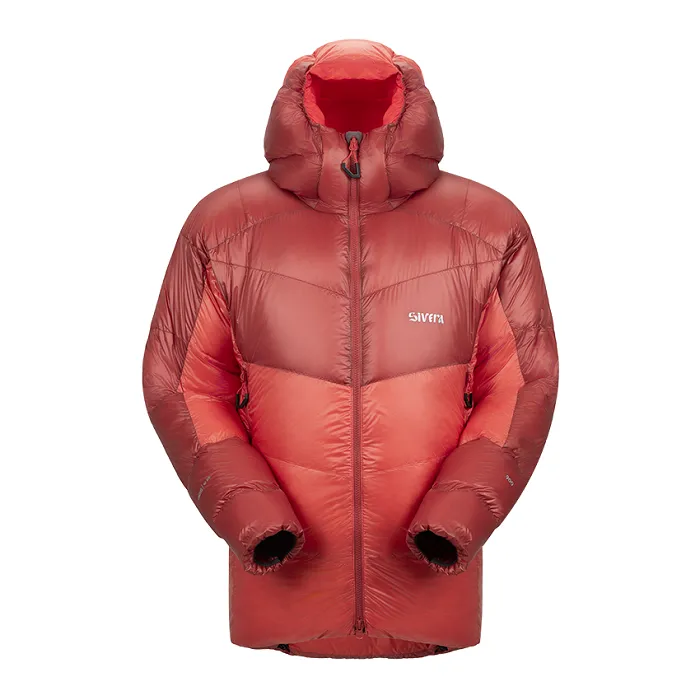 картинка Sivera куртка пуховая Az Тибер от интернет-магазина Тибет