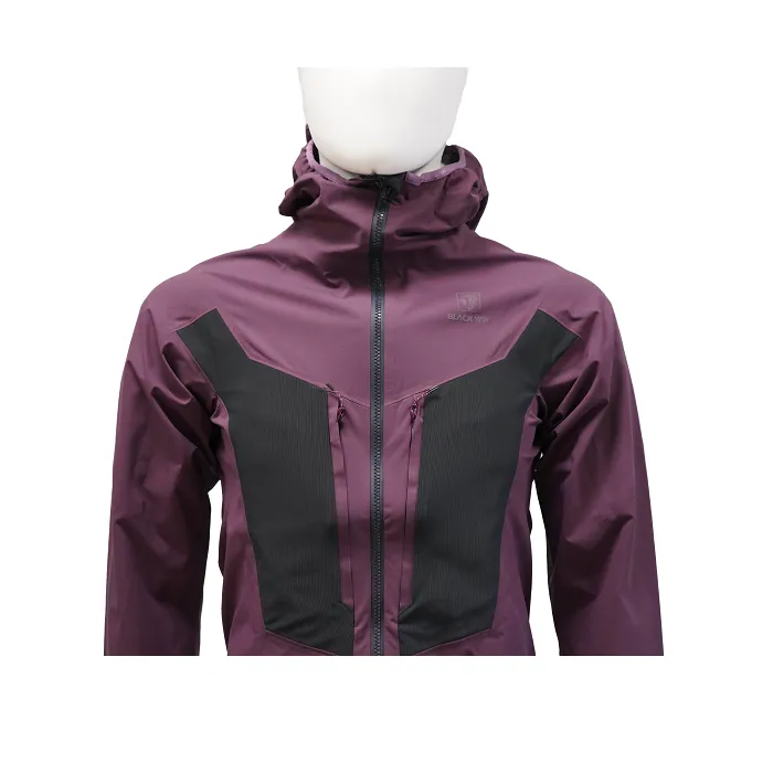 картинка Black Yak куртка мембранная W's Lightweight Stretch 3L  от интернет-магазина Тибет