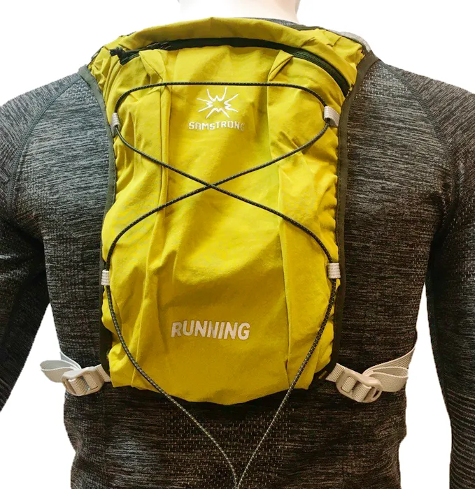 картинка Samstrong рюкзак A92 Cross-Country Running Bag от интернет-магазина Тибет