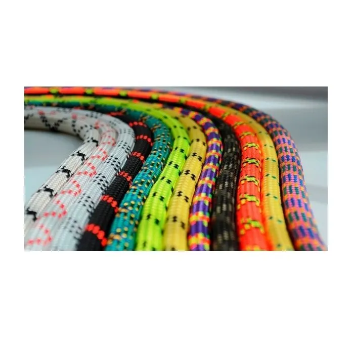 картинка Канат К шнур ПА-6/16 крашеный 6мм от интернет-магазина Тибет