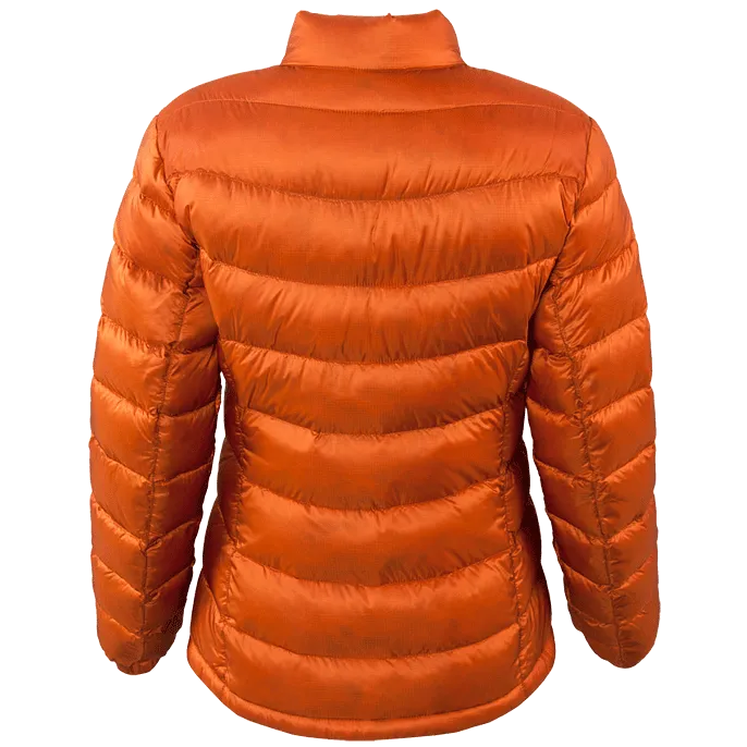 картинка Sivera куртка пуховая Балия женская  от интернет-магазина Тибет