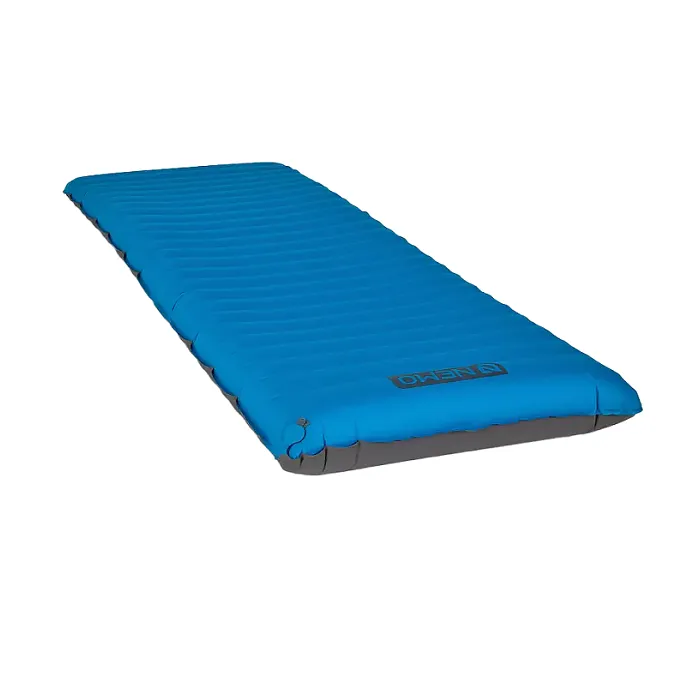 картинка Nemo коврик Quasar 3D Insulated, Long Wide от интернет-магазина Тибет