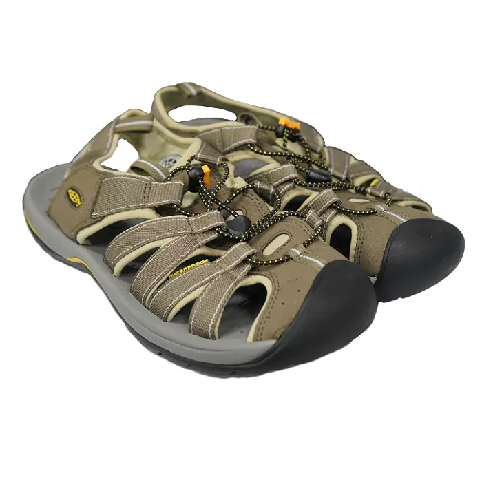 картинка Keen сандалии Kanyon // от интернет-магазина Тибет