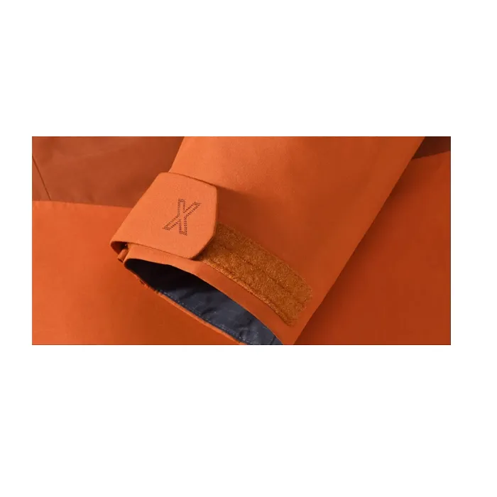 картинка Kailas куртка мембранная Mont-X Hardshell KG2311102 от интернет-магазина Тибет