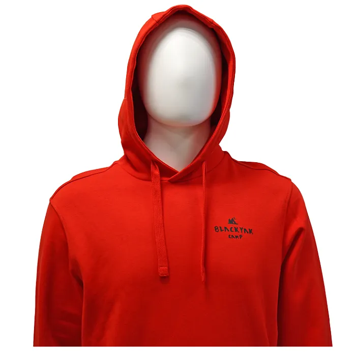 картинка Black Yak толстовка Bailey Hoodie Sweat от интернет-магазина Тибет