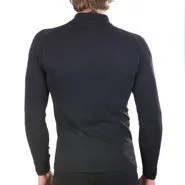 картинка MontBell термобелье верх US ZL MW High Neck Shirt от интернет-магазина Тибет