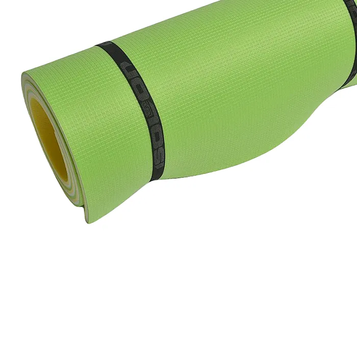 картинка Ижевск коврик туристический двуслойный 1800*600*12 Camping 12 от интернет-магазина Тибет