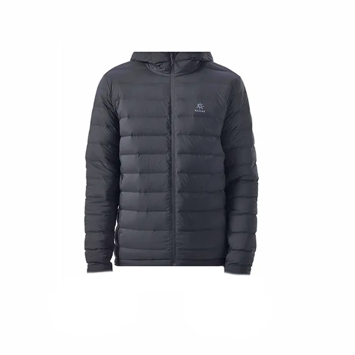 картинка Kailas куртка пуховая Hooded Down KG2343114 от интернет-магазина Тибет