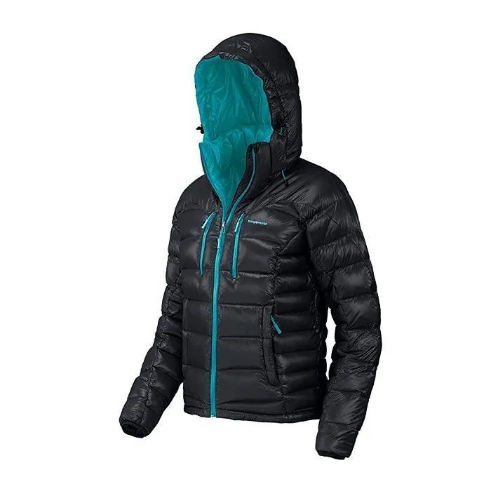 картинка TrangoWorld куртка пуховая Chaqueta Ganin W's от интернет-магазина Тибет