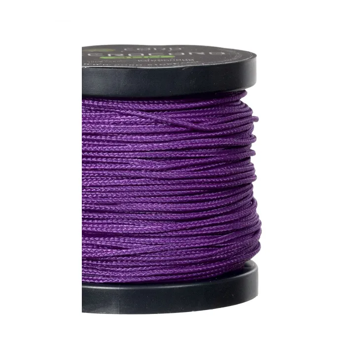 картинка Cord микрокорд катушка 10м purple от интернет-магазина Тибет