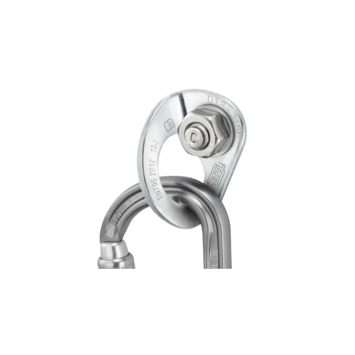 картинка Petzl проушина+анкер Coeur Bolt Stainless 12мм от интернет-магазина Тибет