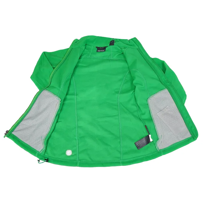 картинка Marmot куртка флисовая Flashpoin Polartec W's от интернет-магазина Тибет