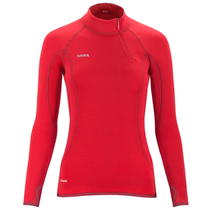 картинка Sivera термобелье Сноуи верх женский Вп(ж) от интернет-магазина Тибет