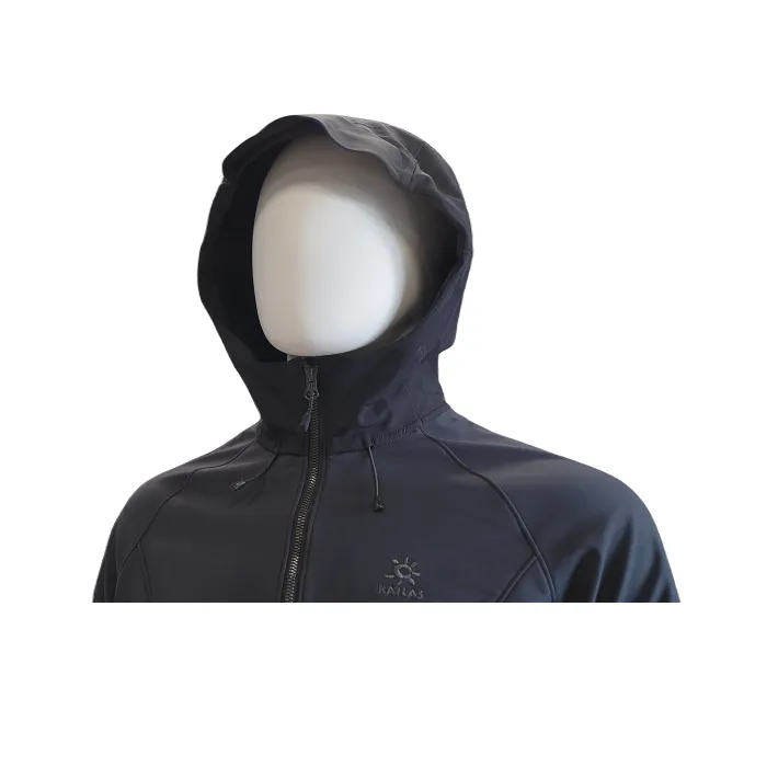 картинка Kailas куртка софтшелл MontWSTP Softshell W's KG220379 от интернет-магазина Тибет