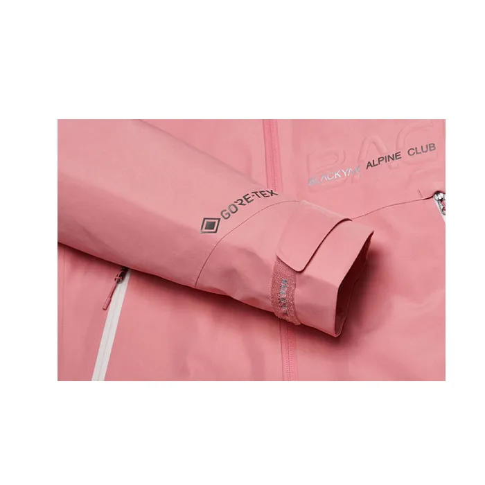 картинка Black Yak куртка мембранная Summit GTX W"s от интернет-магазина Тибет