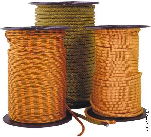 картинка Венто веревка вспомогательная Cord 8 от интернет-магазина Тибет