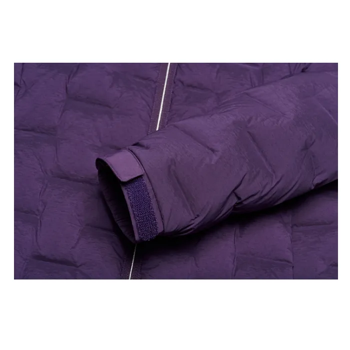 картинка Black Yak куртка пуховая Tube Light Down W's от интернет-магазина Тибет