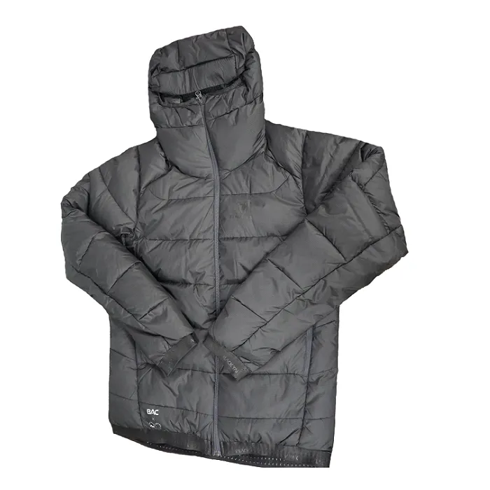 картинка Black Yak куртка пуховая BAC Niata от интернет-магазина Тибет
