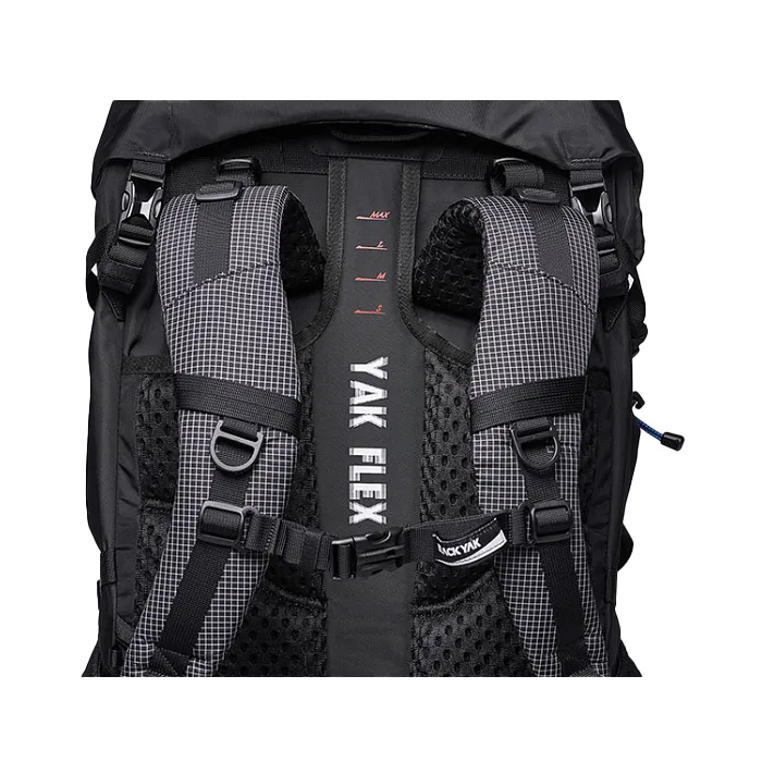 картинка Black Yak рюкзак BAC Delta 70 от интернет-магазина Тибет