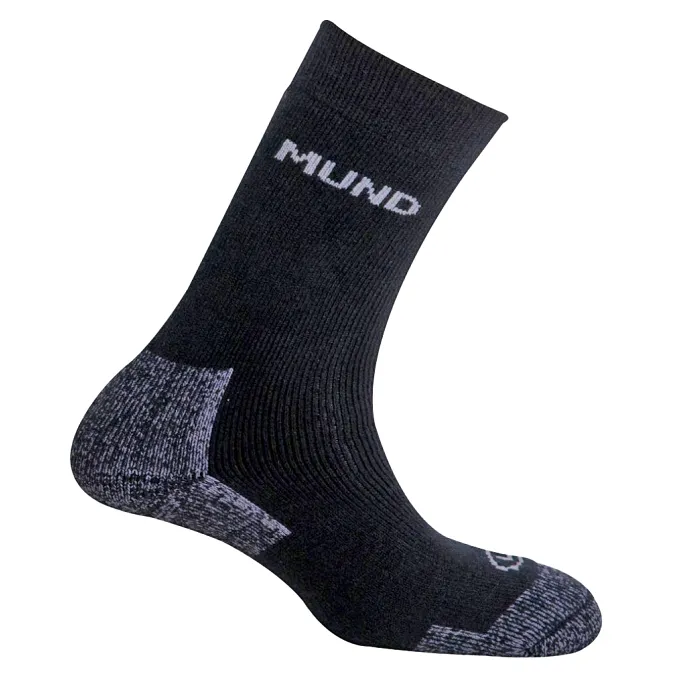 картинка Mund носки Arctic от интернет-магазина Тибет